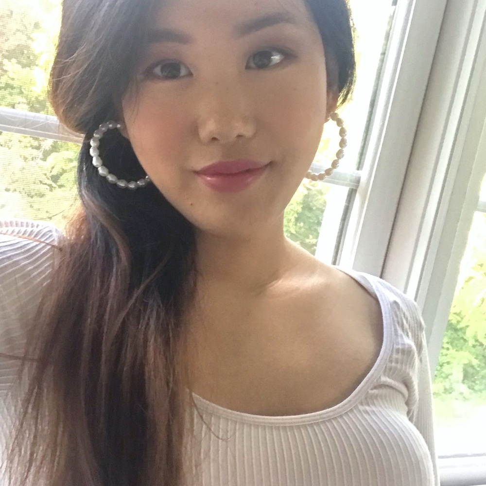 Meet your Posher, Cassie